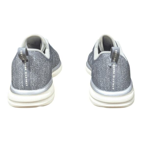 APL ATHLETIC PROPULSION LABS Techloom Pro Low Top Trainers Size 10 - Picture 5 of 9